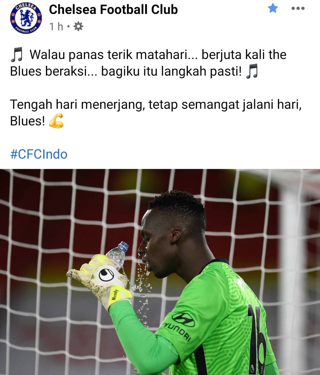 Bongtv_com's tweet photo. Ada yang lupa switch akun 😂 https://t.co/EB4tcWcHh4