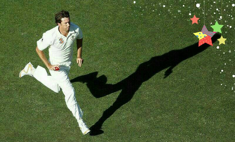   949 International Wickets 3 World Cups 1 Spearhead 

Happy Birthday, Glenn McGrath! 