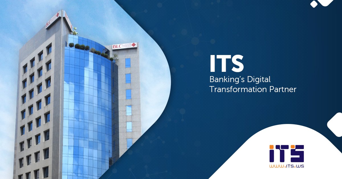 ITSGroup's tweet photo. Discover how BLC Bank, one of the oldest banks in Lebanon, elevated their customer’s online banking experience with ETHIX Digital solutions. Click here to read more.
https://t.co/AVsZrr2L3T
#BLCbank #banks #ITS #technology #digitalsolutions #banking https://t.co/SMjeSuz8od