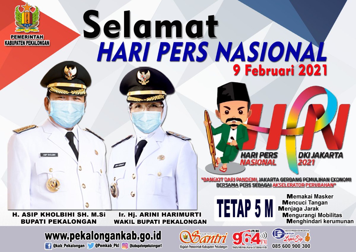 RADIO KOTA SANTRI (@rks_fm) on Twitter photo 