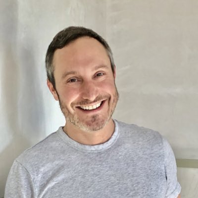 Brad Grossman tweet media