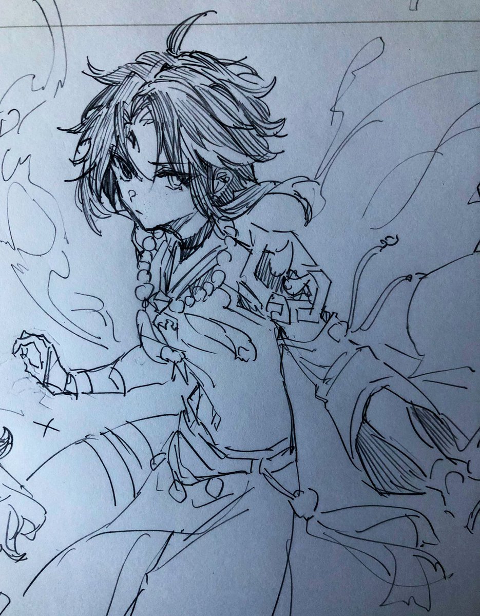 ショウ君 