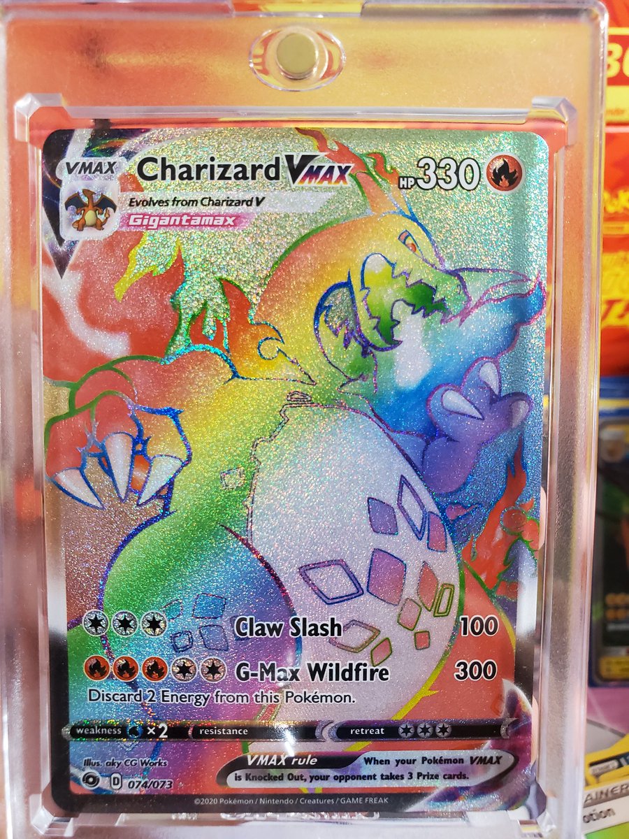 Papi Charizard (@CharizardPapi) / Posts / X