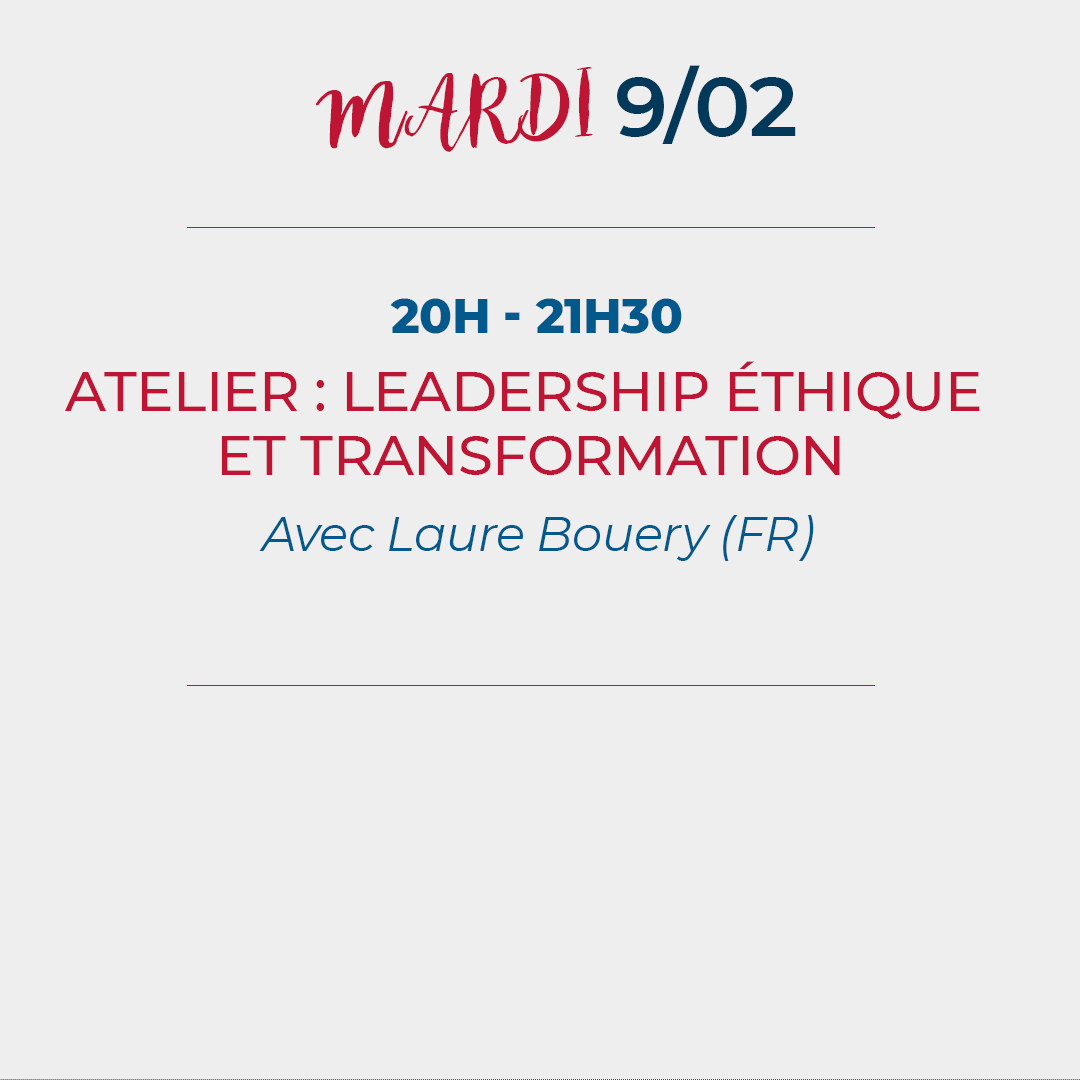 Seconde journée de #conférence Frug'Agile ! Il y en a pour toutes les disponibilités :)
🇬🇧 Attention 2 sessions en anglais aujourd'hui 🇬🇧

Amusez-vous bien !

Et n'hésitez pas à prendre votre place : lnkd.in/gX2-Nhk
(liens de connexion sur le billet)