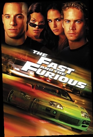 fast and furious all parts fast and furious all parts