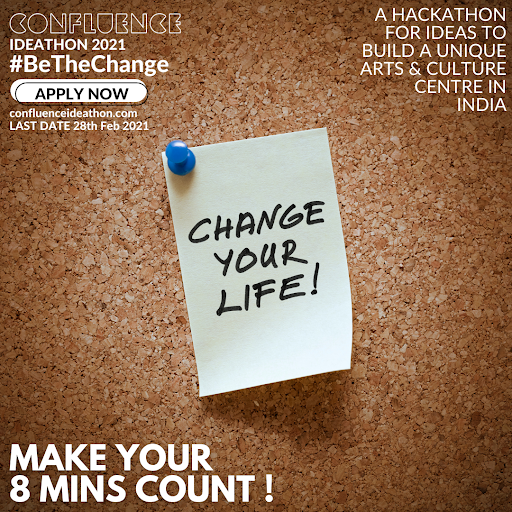 Confluence Ideathon tweet media