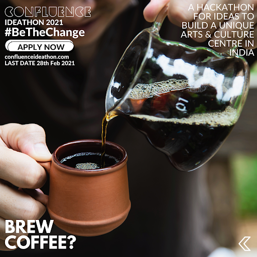 Confluence Ideathon tweet media