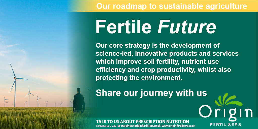 Origin Soil Nutrition tweet media