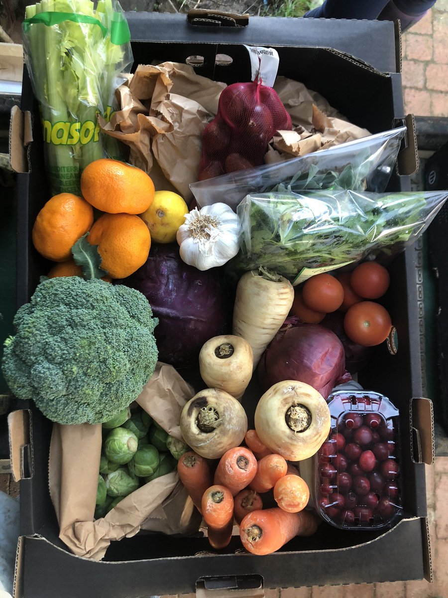 Silver Harvest tweet media