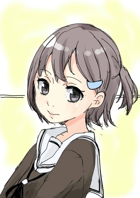 これが一番評判が良かった。 