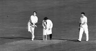 It was a disastrous tour for England, but Laker successfully laid to rest the contention that finger spinners could not succeed Down Under. He took 15 wickets in four Tests, at 21.20 apiece.