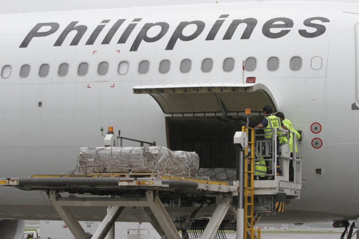 Philippine News Agency tweet media