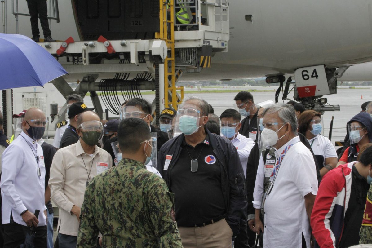 Philippine News Agency tweet media