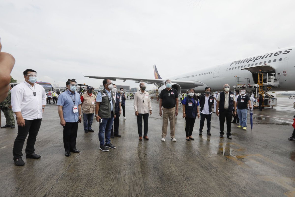 Philippine News Agency tweet media