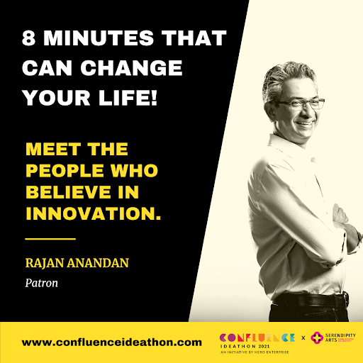 Confluence Ideathon tweet media