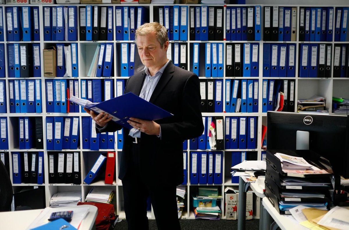 Les dirigeants à l'heure des choix: sur l'échéancier de remboursement du #PGE: réconcilier échéancier et anticipation d'activités. Le témoignage et les enjeux en cause avec Frédéric Maillard au côté des dirigeants pour <a href="/le_Parisien/">Le Parisien</a> par <a href="/AurelieLebelle/">Aurélie Lebelle</a>  buff.ly/3q2rq9n