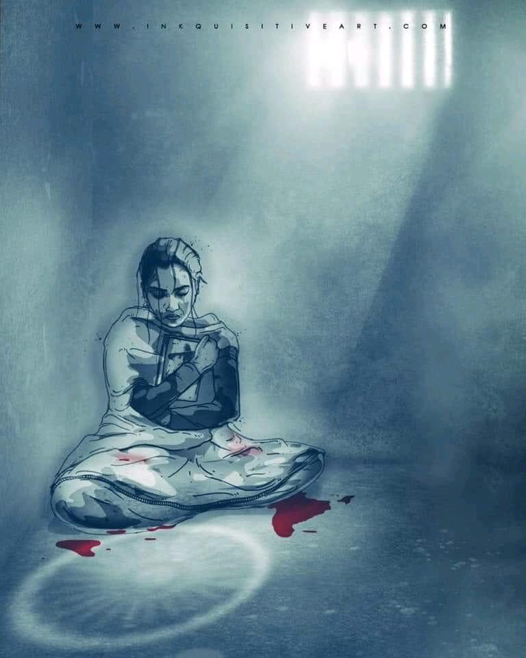 lovegill2213's tweet photo. Did you know a 23 year old activist, #Nodeep Kaur has not only been arrested as she joined the #Farmers Protest but also beaten and sexually abused?

#FreeNodeepkaur

#release_nodeepkaur_challenge￼ https://t.co/Wg6BOdjskO