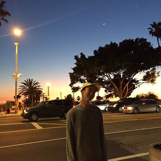 your camera roll if LEE SEUNGHOON was your boyfriend— a thread;