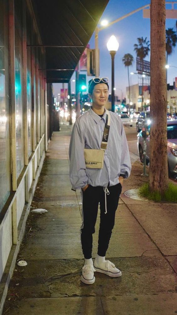 your camera roll if LEE SEUNGHOON was your boyfriend— a thread;