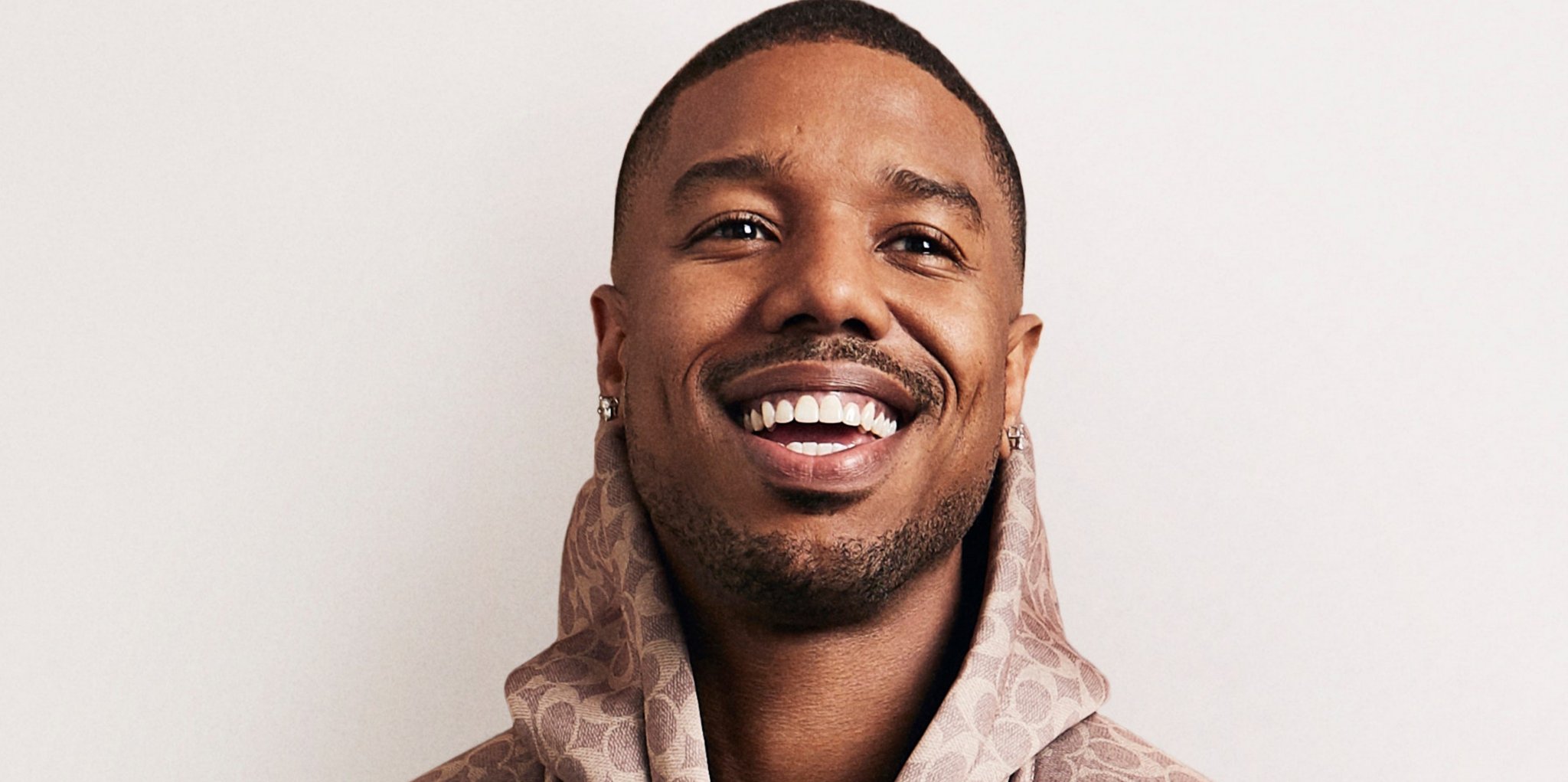Happy Birthday, Michael B Jordan!  