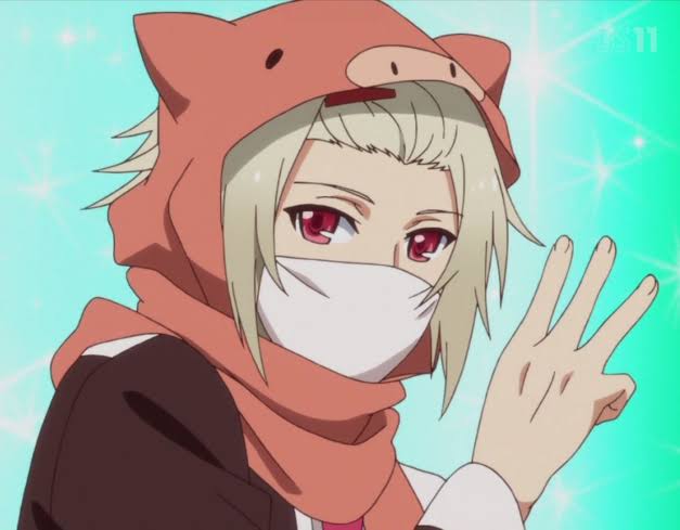 トンきゅン誕生祭21のtwitterイラスト検索結果
