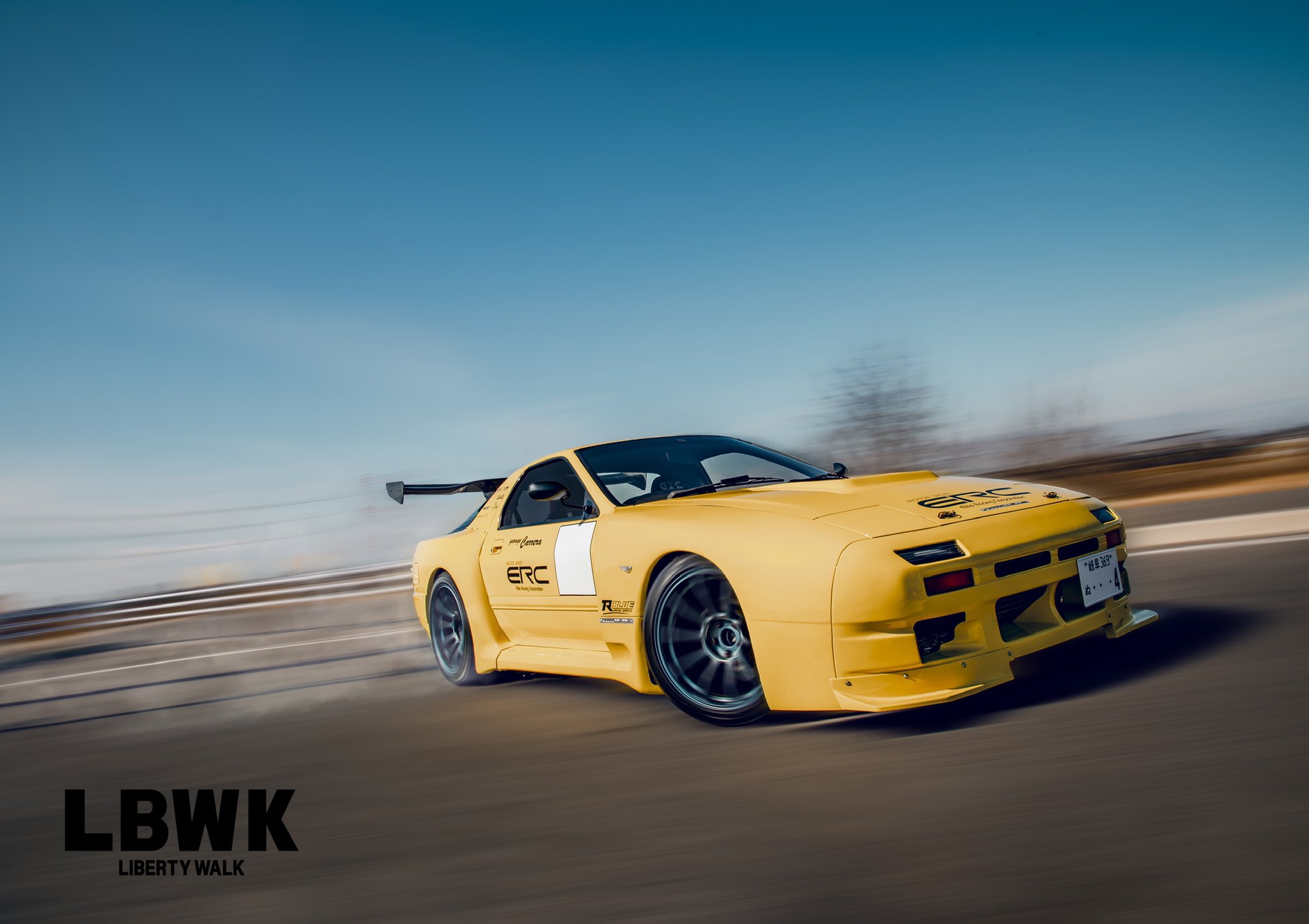 リバティーウォークphotography®︎ on X: 