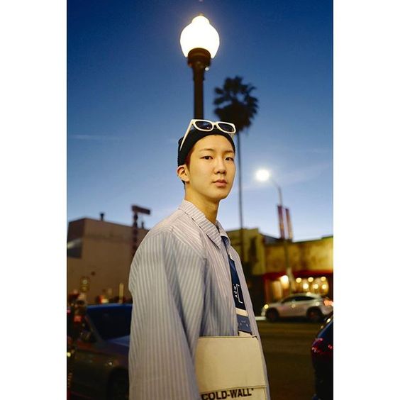 your camera roll if LEE SEUNGHOON was your boyfriend— a thread;