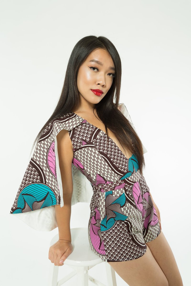 fantabela's tweet photo. Fantabela Spring/ Summer 2020 #waxfabric #fashionblogger #africandesigner #fashiondesigner #ankara #style https://t.co/W2Z35EfJRU