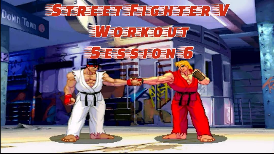 demonruler7's tweet photo. More Akuma action! 🤜🔥🤛 https://t.co/m4hn6xuj46

#sfv #letswatch #fgc #fightinggames #ps5 #streetfighter #mortalkombat #tekken #akuma #fun #gaminglife #gaming #games #like #follow #capcom #youtubegerman #germanyoutuber #gamingchannel #letsplay #smallyoutuber #germangamer https://t.co/nC61nf6K7N