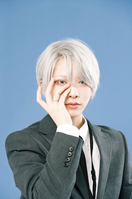 コスプレイヤーicoのTwitter画像1
