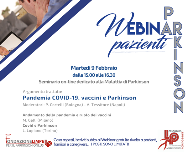 Associazione Italiana Ricerca Distonia - A.R.D. tweet media