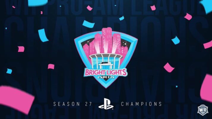 Congratulations to <a href="/BrightLights2k/">Bright Lights</a> as they take down <a href="/PerceiveReaIity/">Perceive Reality</a> 4-2 after 3 straight OT games to win the PS5 season 27 Finals‼️💍

🥇Championship Lineup🥇

PG:<a href="/ImVandii/">Zach Vandivier</a> 
SG:<a href="/EliteSteals_/">Steals 🖤</a> 
SF:<a href="/ShawnWin2k/">Shawn Win ®</a> 
PF:@Merc2k 
C:<a href="/AuthenticAfr/">AuthenticAfrican</a> 

#NBA2K21