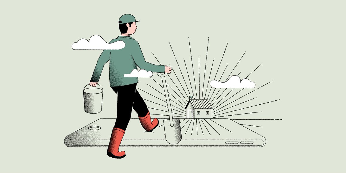 Viking Malt supports the world’s first e-college for regenerative farming – a new, free online course that combines improving the productivity of farming with hands-on environmental work. 
#BSAG #Reaktor #CarbonAction #RegenerativeAgriculture
More info 👉cutt.ly/ekWRUBH