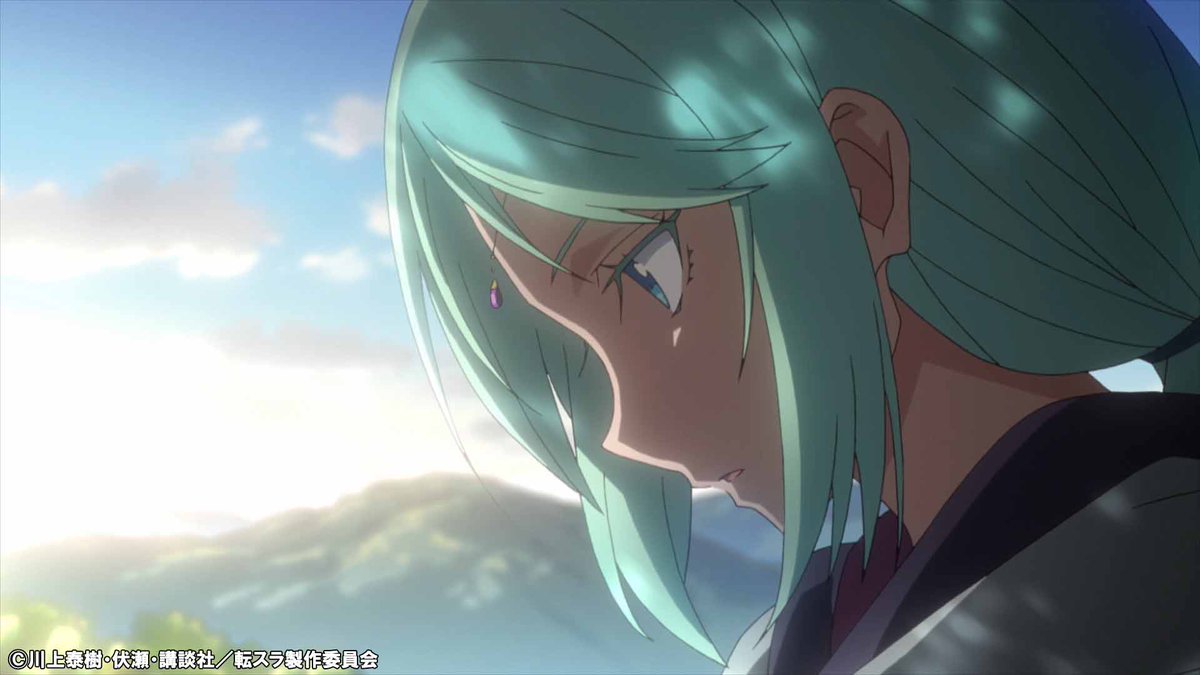 アニメ 転スラ 29話感想まとめ イチャコラしやがって ヤってんなぁありゃあ ネタバレ有 Togetter アニメ 転スラ 29話感想まとめ イチャコラしやがって ヤってんなぁありゃあ ネタバレ有 Togetter