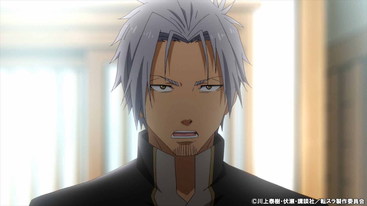 公式 アニメ 転生したらスライムだった件 على تويتر そして 第29話 災厄の前奏曲 第2期の5話目 本日より順次放送です 2 9放送スケジュール Tokyo Mx 23 00 Bs11 23 30 とちぎテレビ 24 00 群馬テレビ 24 30 テレビ北海道 25 35 公式 アニメ 転生したらスライムだった件 على تويتر そして 第29話 災厄の前奏曲 第2期の5話目 本日より順次放送です 2 9放送スケジュール Tokyo Mx 23 00 Bs11 23 30 とちぎテレビ 24 00 群馬テレビ 24 30 テレビ北海道 25 35