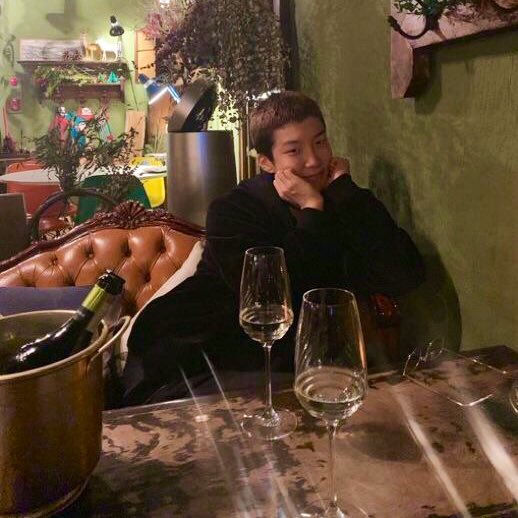 your camera roll if LEE SEUNGHOON was your boyfriend— a thread;