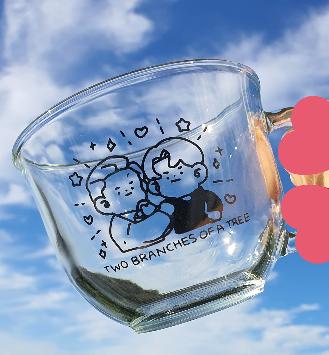 🖤RT 이벤트🖤
열혈사제가 처음으로 방영된 지 두 해가 되어가는 것을 기념하며 작은 이벤트를 진행합니다🤗
철범해일 커플링 일러스트가 들어간 시리얼컵이라 철핼러셨으면 좋겠습니다🐯🌊
🖤당발 : 2월 15일 월요일 / 두세 분🖤