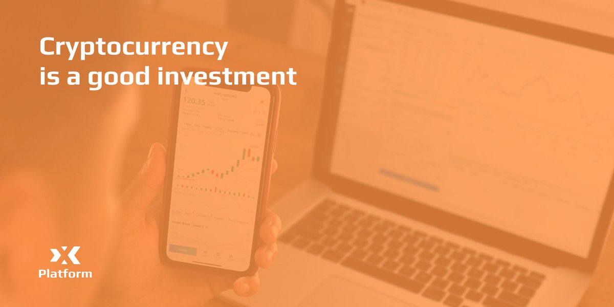 XXPlatform tweet picture