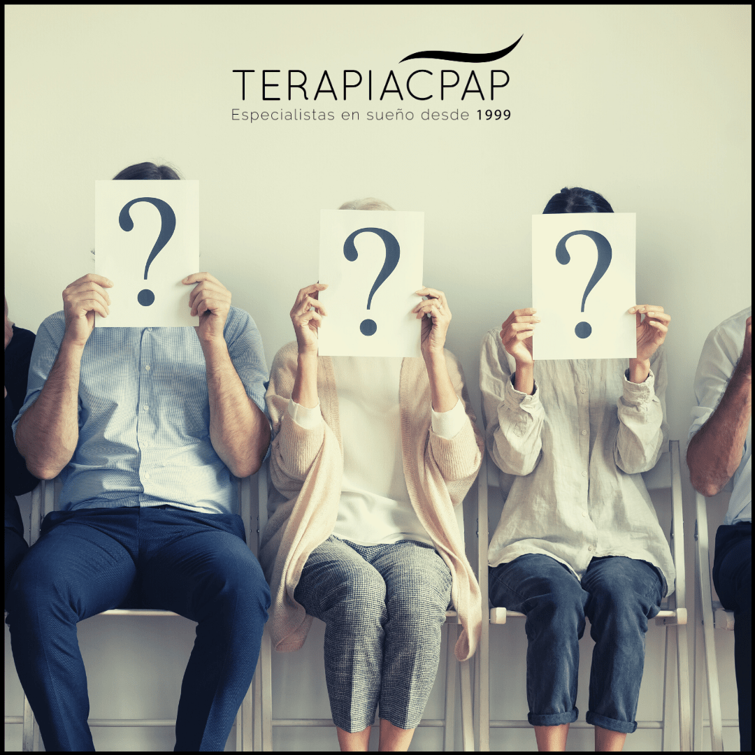 terapia_cpap's tweet image. Si estás pensando en cambiar tu máquina CPAP y quieres conocer todas las diferencias entre una máquina CPAP y una AUTO CPAP aquí  te lo contamos todo: bit.ly/3avQiQ9 o llama al 900 373 869 

#cpap #autocpap #terapiacpap #apneadelsueño #cuidamosdeti #actualidad