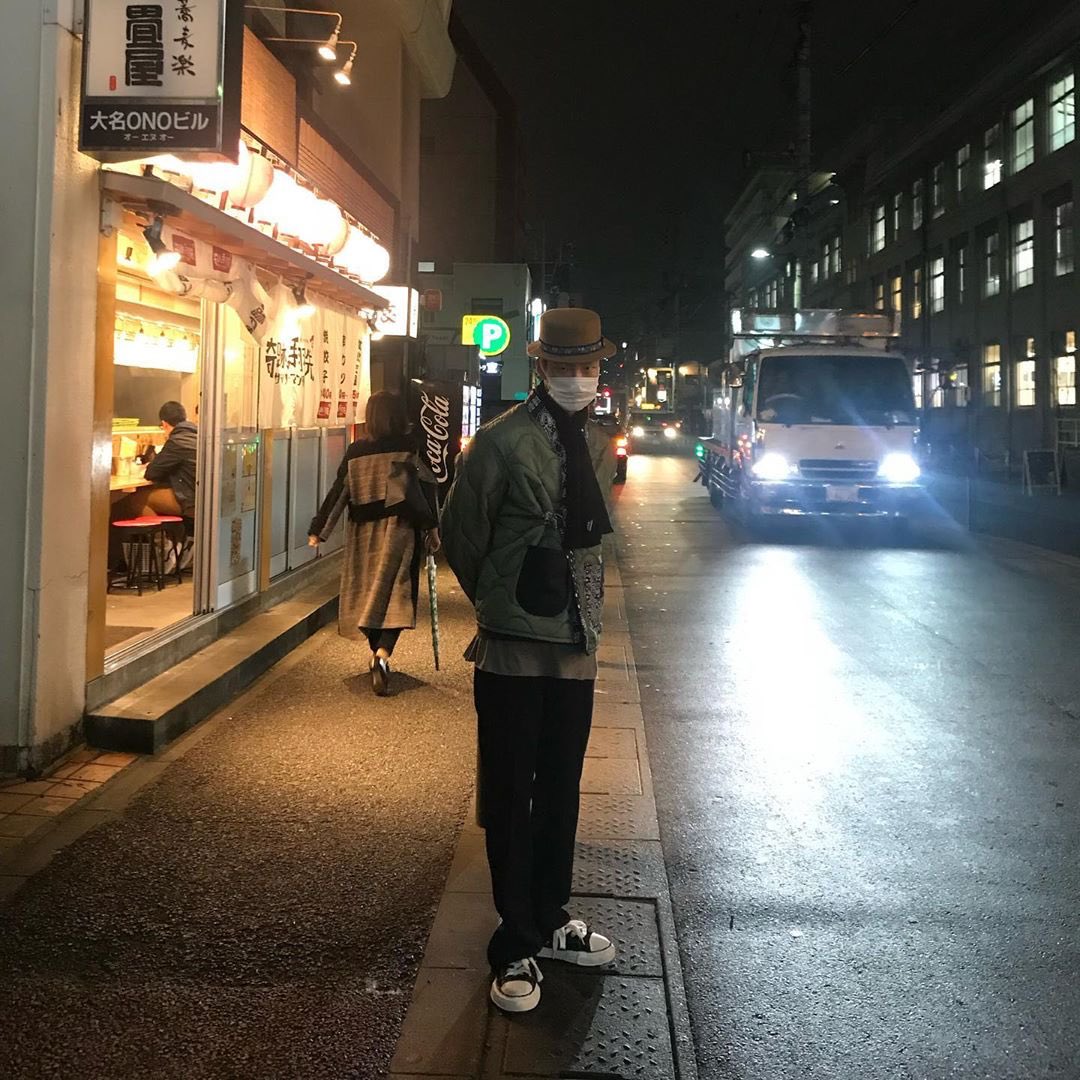 your camera roll if LEE SEUNGHOON was your boyfriend— a thread;