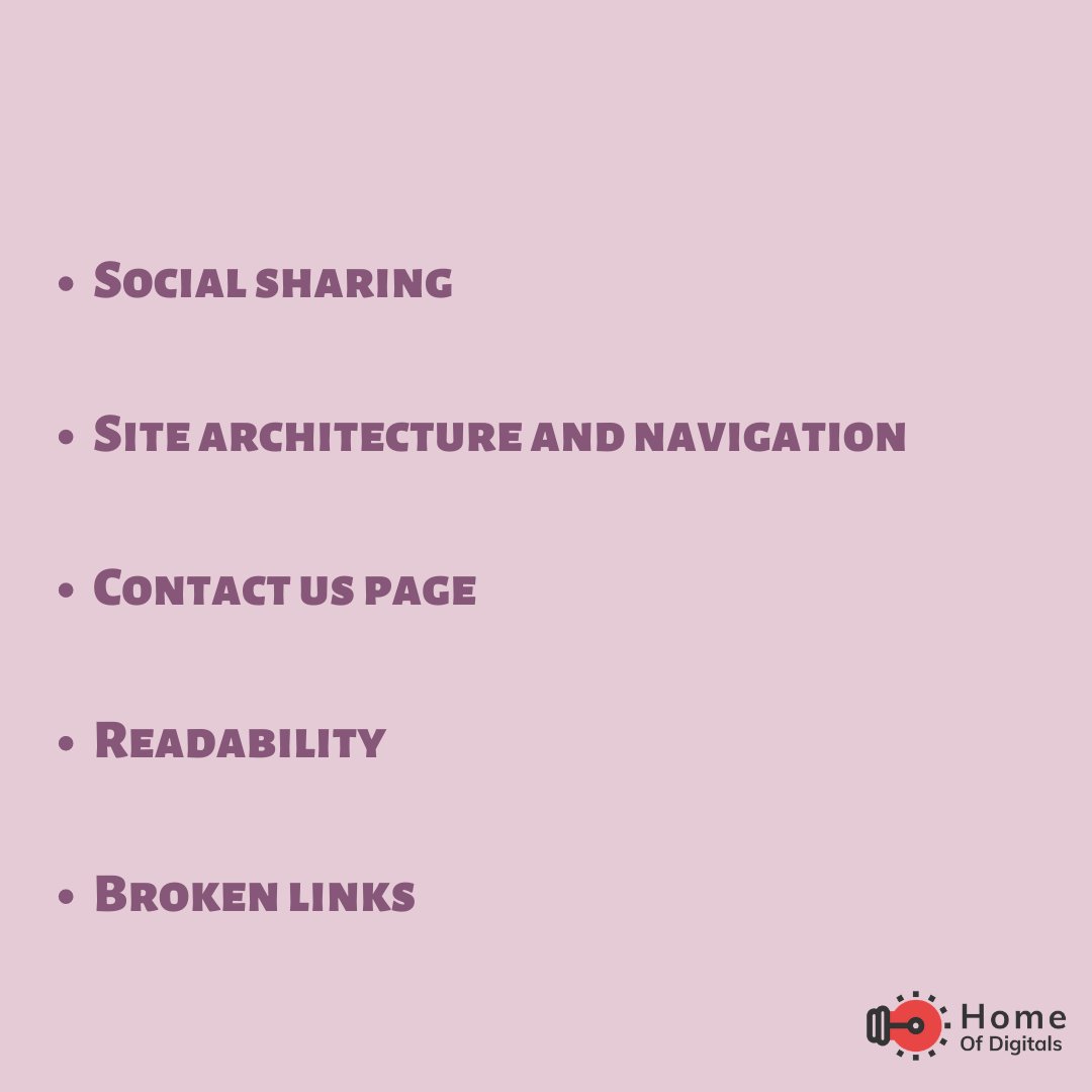 home_digitals's tweet photo. In this post, We will share 5 ways to immediately optimize your SEO ranking in 2021.
#searchengineoptimization #seo #digitalmarketing #socialmediamarketing #marketing #searchenginemarketing #seotips #google #searchengine #contentmarketing #digitalmarketingagency  #homeofdigitals https://t.co/WoPgxbRDVm