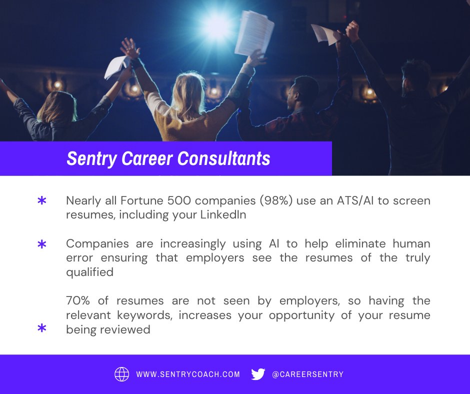 Sentry Job Sentry Career Consultants (@CareerSentry) / Posts / X