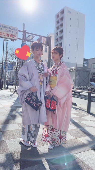 Twitterのコスプレ画像24