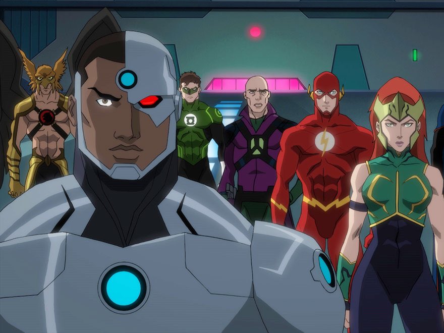 Also to advertise the living crap out of it on cable TV like on Cartoon Network or TOONAMI by showing animated films which inspired it like marathons building closer to its release.A bigger reach that way.