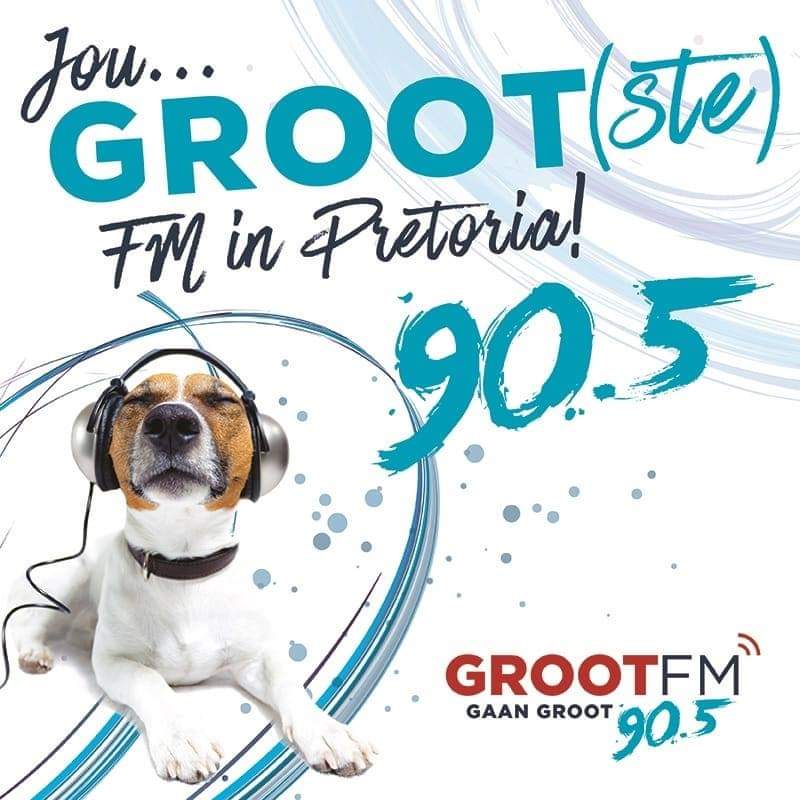 Thank you so much GrootFm 90.5 for continuously making my songs rock on your airwaves! I appreciate the LOVE so much!  
.
🎤
Dark Side of the Moon
.
smarturl.it/JeaniqueDarkSi…
.
#Jeanique #ShoutOutGrootFm90.5 #RadioReport #ThanksDorTheLove #GrootFm #radio