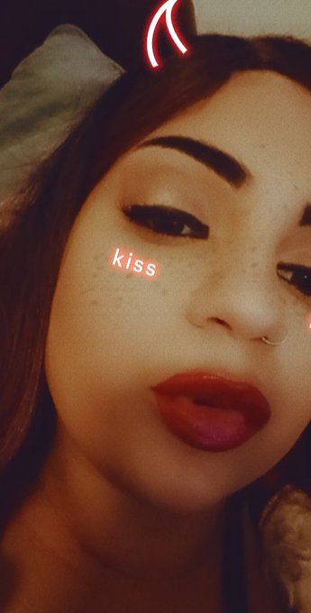 Who wants to be bad with me 😈😈💦💦💦😘😘 #Bad #onlyfans #SellingContent #AdultWork  #biglips #Latina https://t<a href="/tag/bad"class="tags">#Bad</a><a href="/tag/onlyfans"class="tags">#onlyfans</a><a href="/tag/latina"class="tags"><span>#latina</span></a><a href="/tag/biglips"class="tags"><span>#biglips</span></a><a href="/tag/adultwork"class="tags"><span>#adultwork</span></a><a href="/tag/sellingcontent"class="tags"><span>#sellingcontent</span></a>