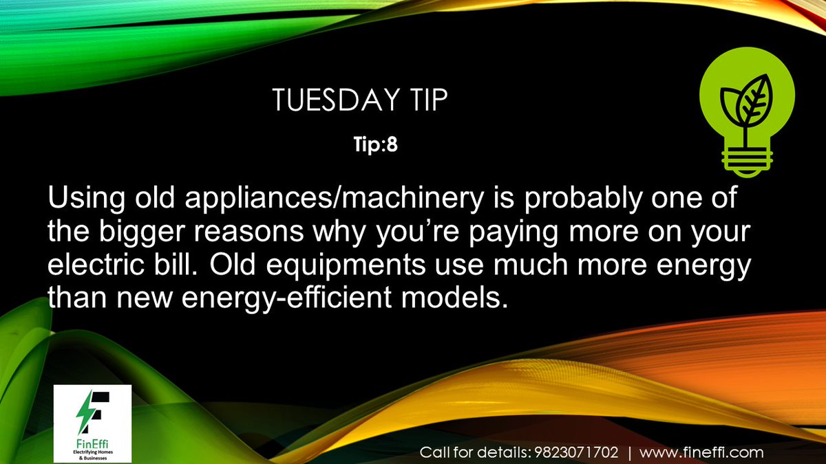 FinEffi's tweet photo. Are you using old equiplments/machinaries in your SME industry or businesses? #SME #Nagpur #Energyefficiency #savecosts #saveenergy #industry https://t.co/cuLruNSdK2