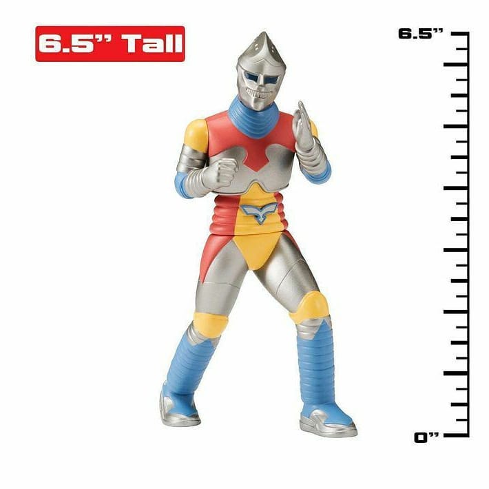 Playmates Toys Jet Jaguar 