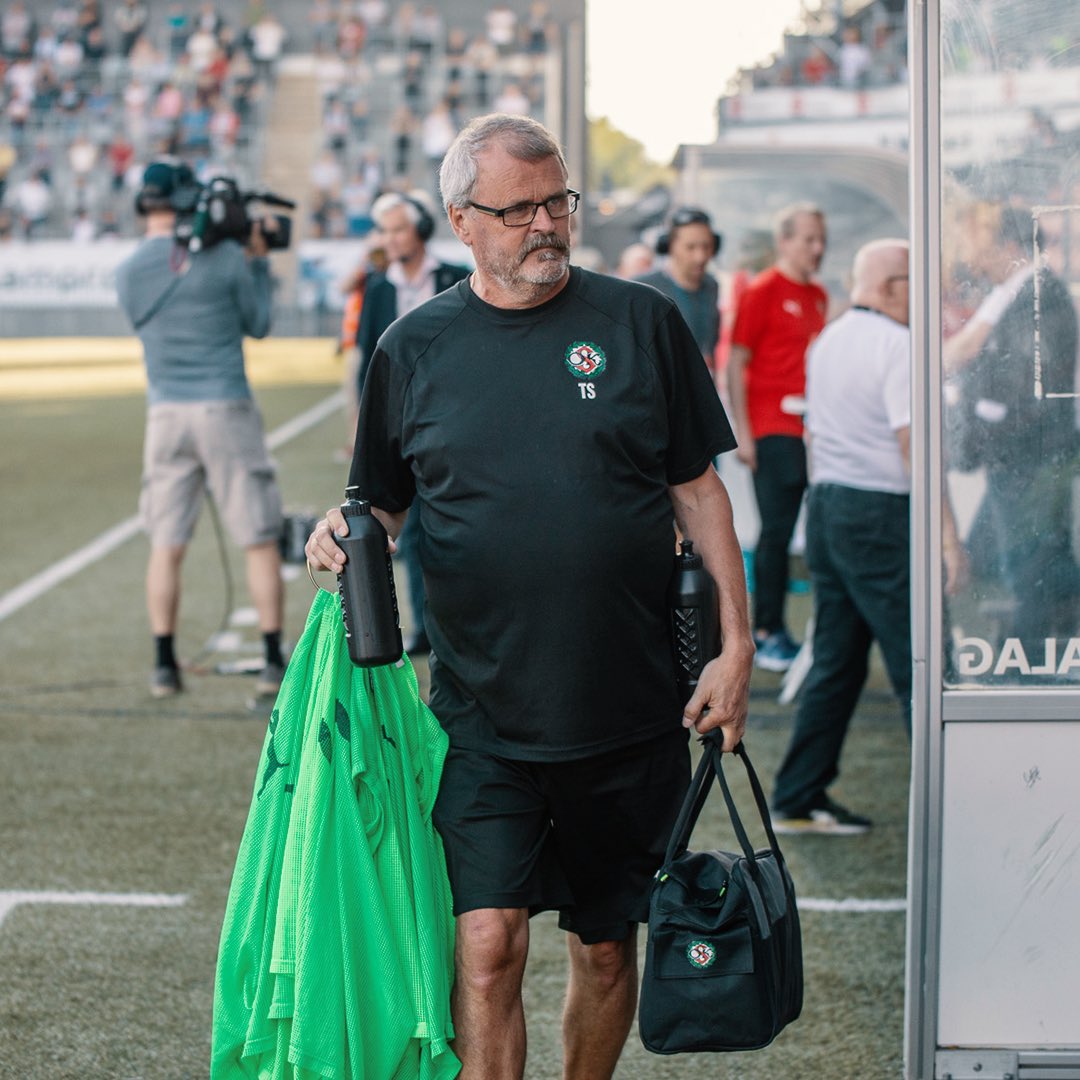 ÖSK Fotboll tweet media