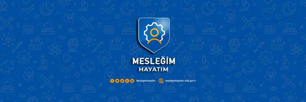 Mesleki eğitimde eğitim-üretim-istihdam zincirini kurmak için yaptığımız çalışmalardan biri olan Platformumuz, meslegimhayatim.meb.gov.tr Avrupa’da örnek yenilikçi uygulama seçildi.

@MeslegimHayatim’ın başarısında ve çocuklarımızın geleceğinde katkısı olan herkesi kutluyorum.